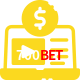 O Cassino 700BET também oferece apostas esportivas virtuais!