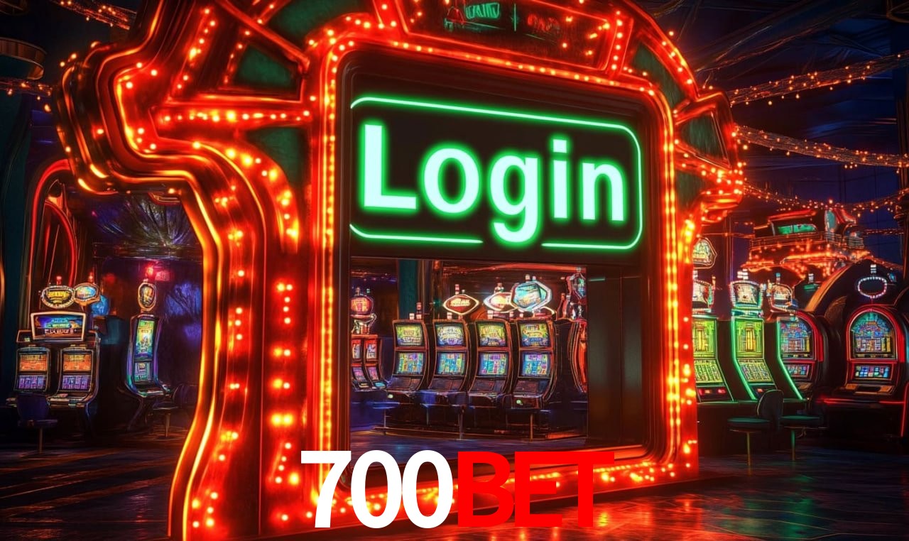 Estatísticas 700BET