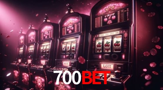 PIX Instantâneo 700BET