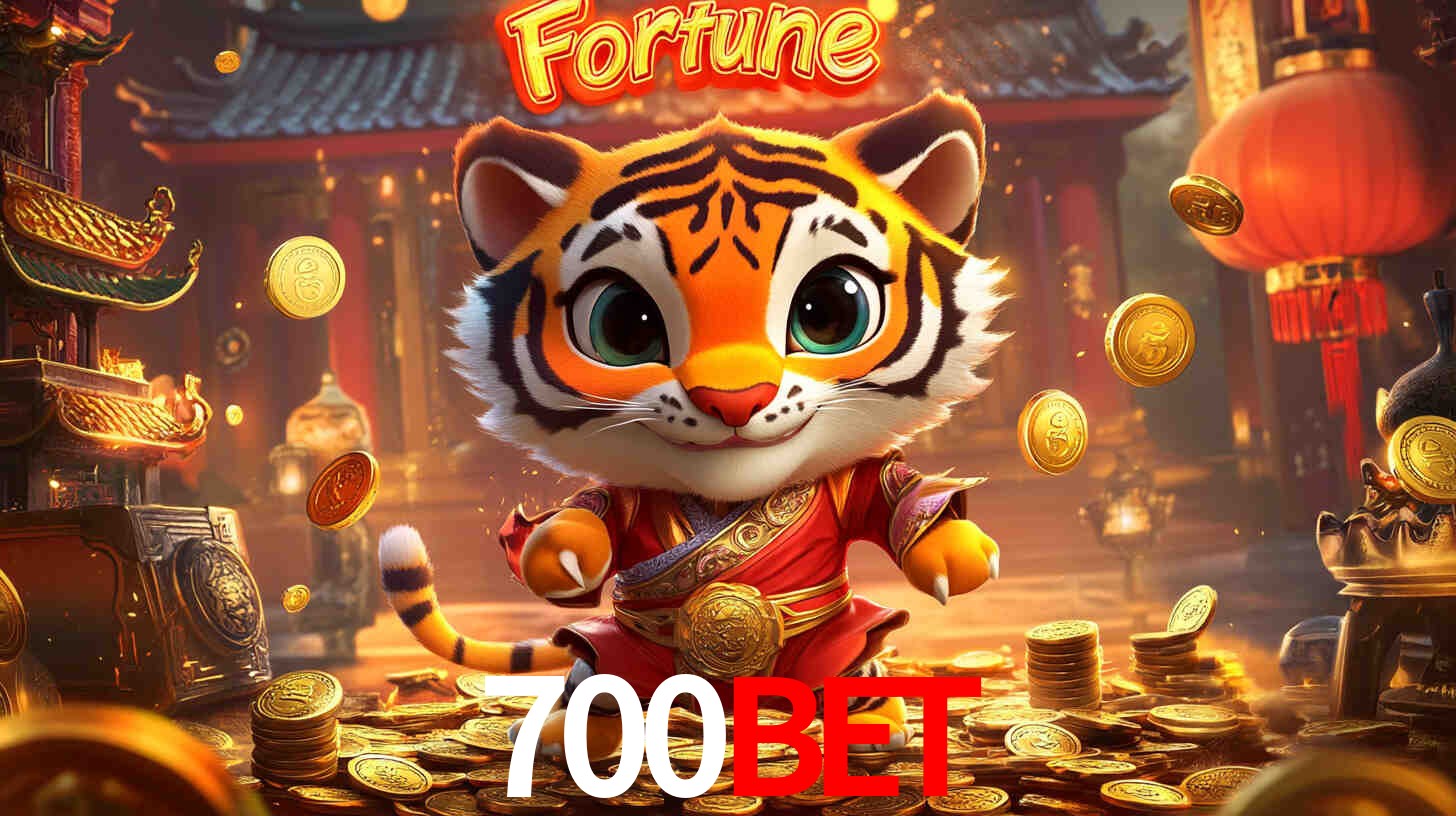 Apostas Esportivas na 700BET: Um Guia Completo