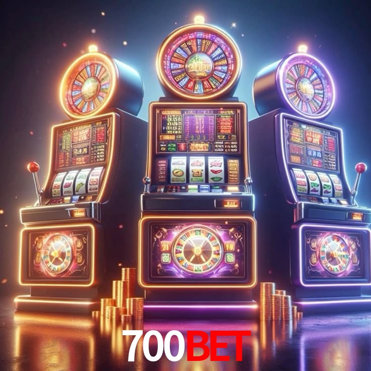 700BET casino