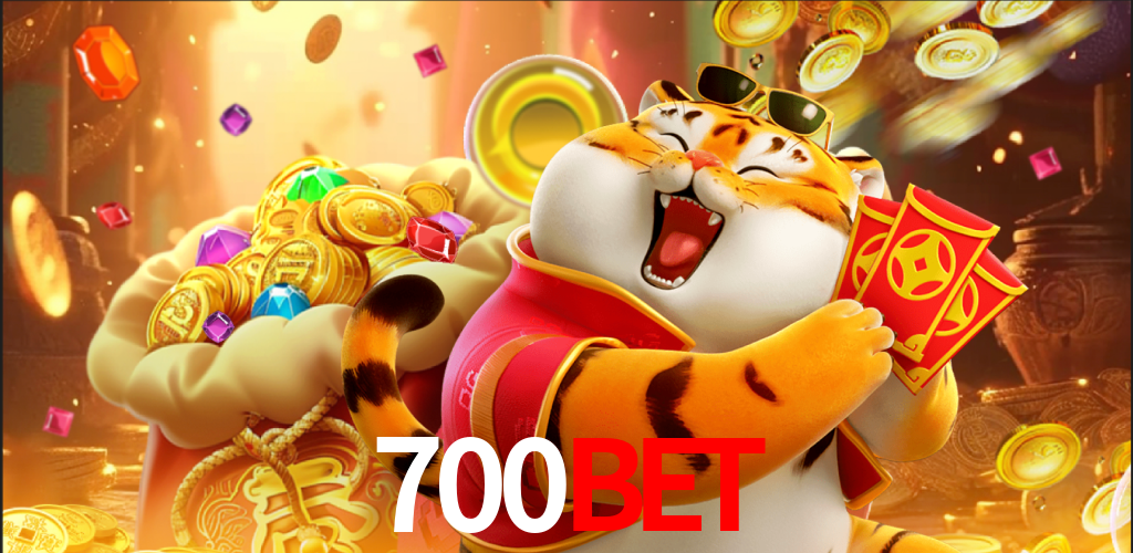 700BET: A Experiência de Casino com Jogos de Mesa ao Vivo