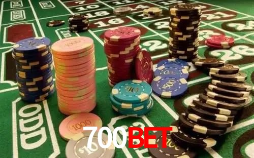 APP oficial da 700BET para mobile