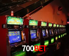 Seasonal Promotions 700BET