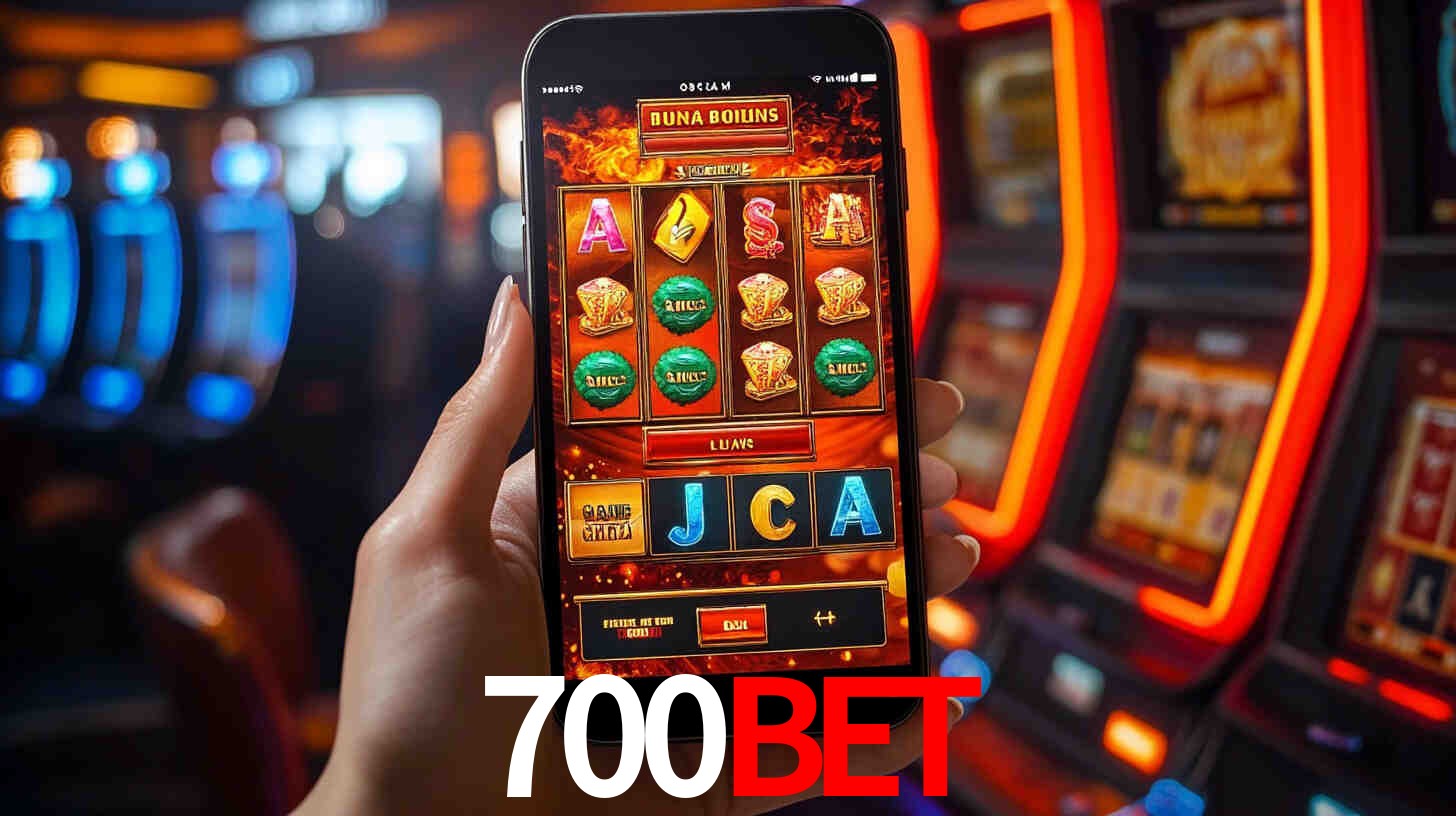 700BET.COM