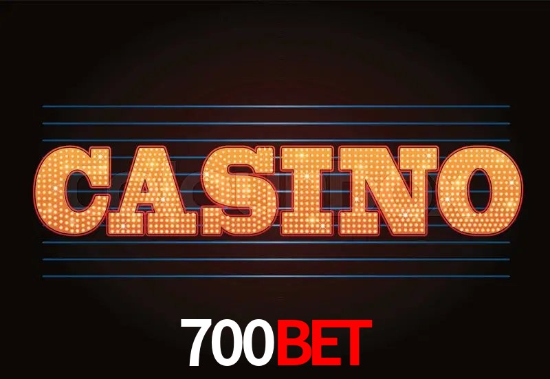 Avaliações dos Jogadores 700BET