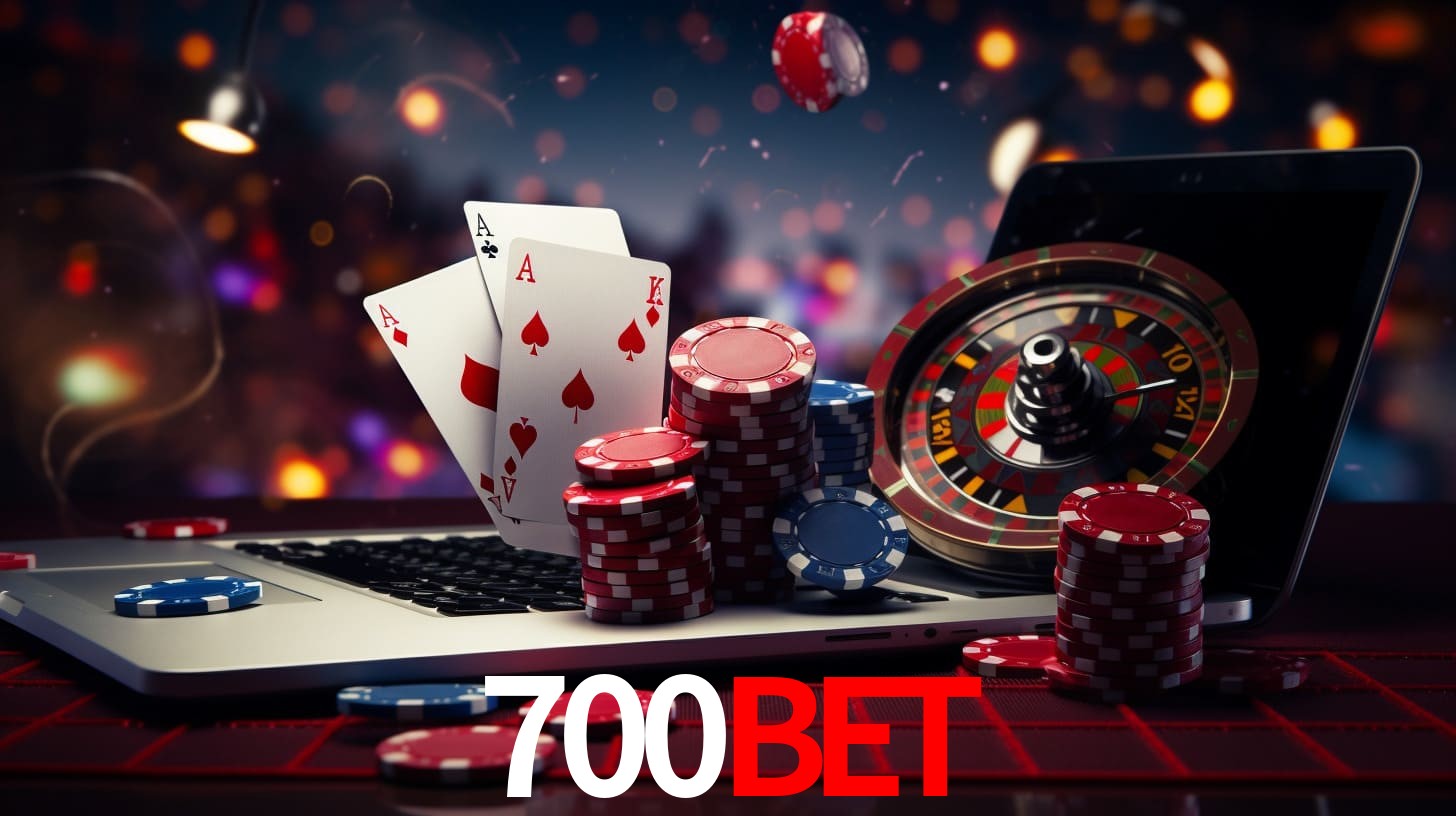 Live Casino 700BET