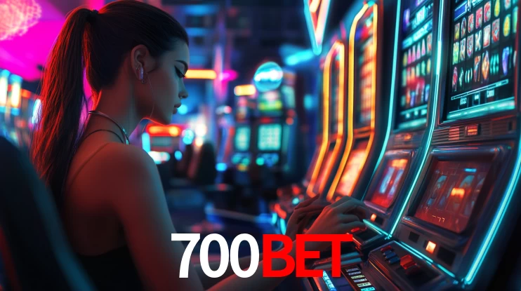 Experimente o Login Seguro Premium no 700BET