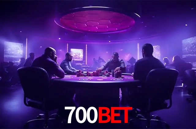 Diretório de Jogos 700BET