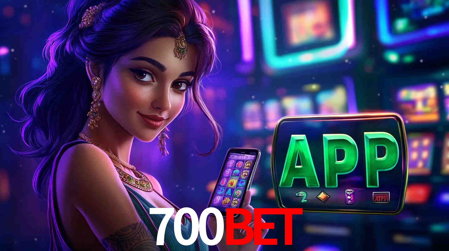 Bônus Generosos e Exclusivos no 700BET para Você!