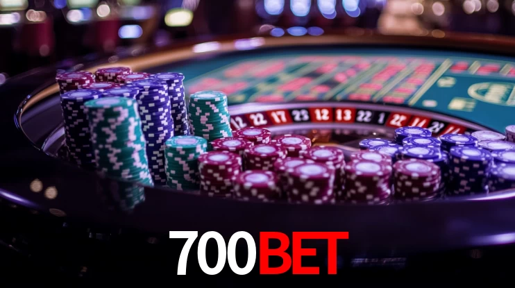 Tournaments 700BET