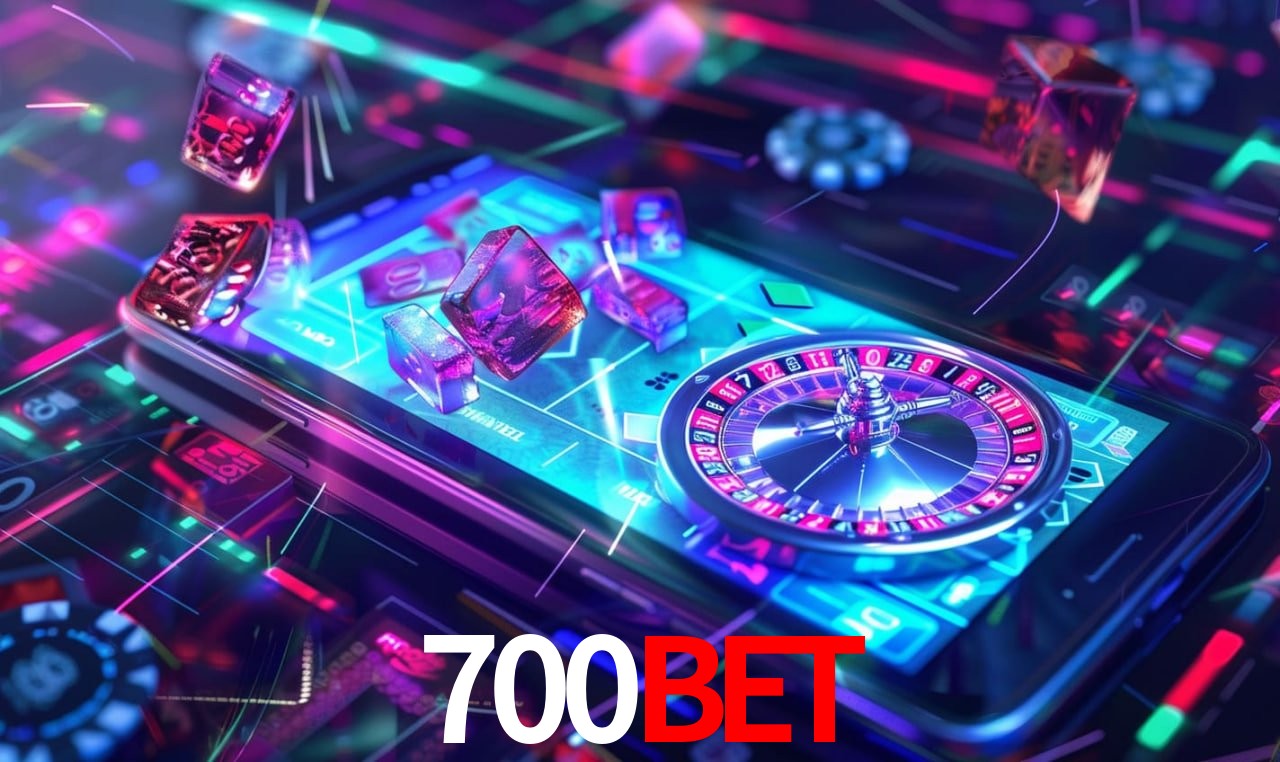 Estatísticas do Jogo 700BET
