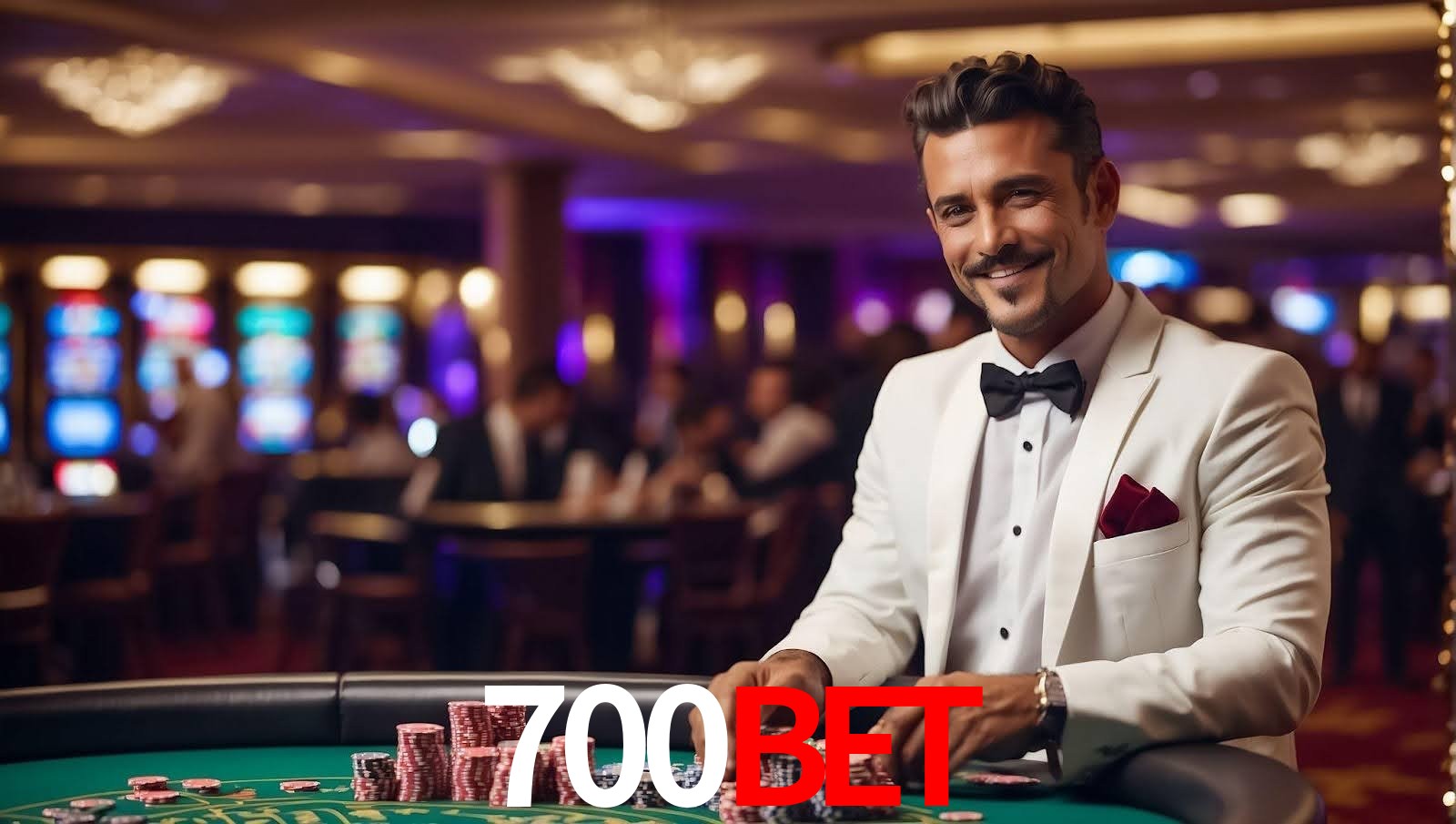 Ofertas Exclusivas 700BET