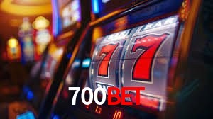 Integração de APIs 700BET