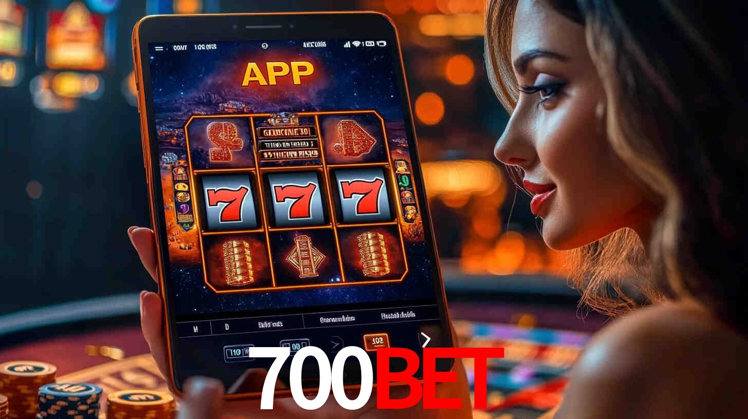 700BET casino