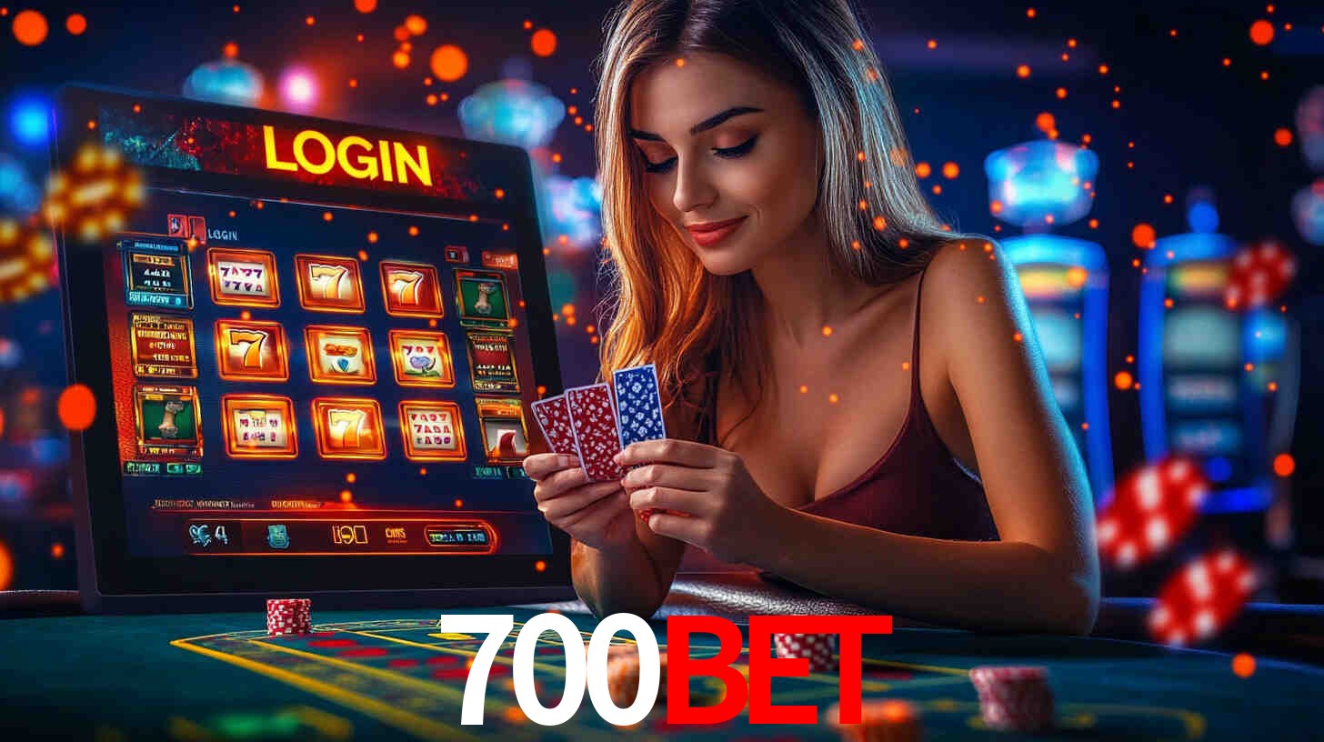700BET