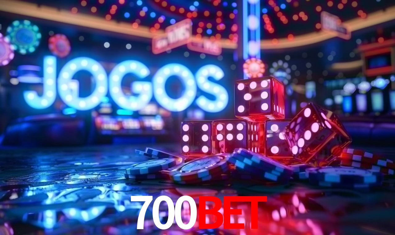 Bônus Diários 700BET