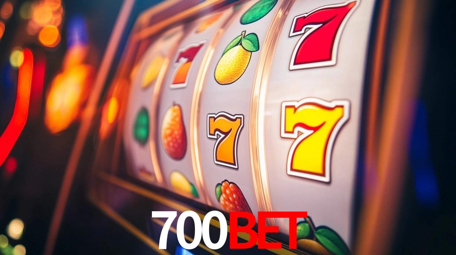 Explore as vantagens do 700BET: serviço profissional e confiabilidade