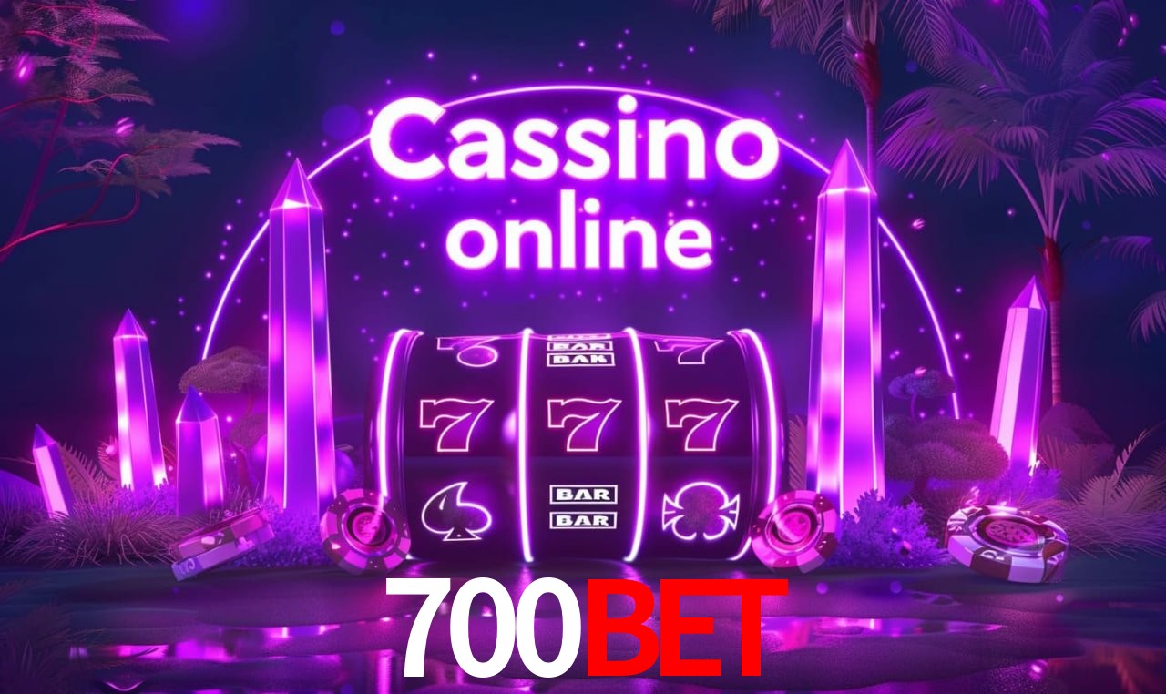 Especiais de Fim de Semana 700BET