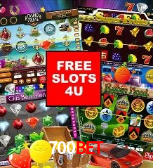 Weekend Specials 700BET