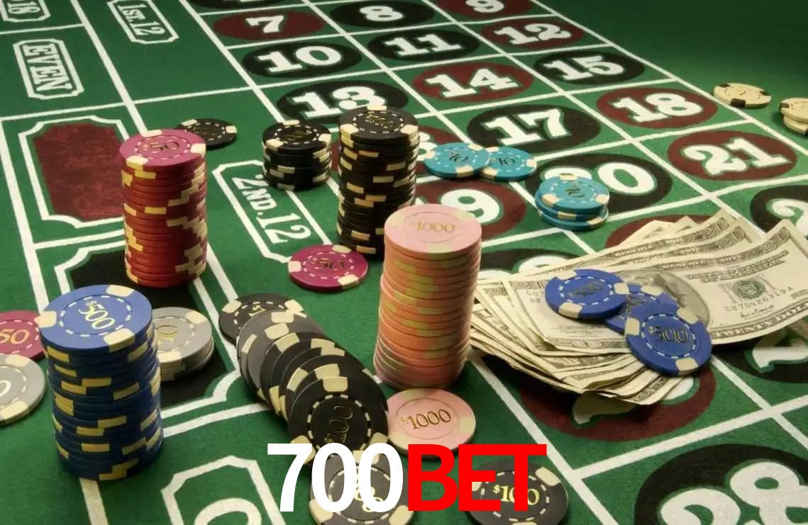 700BET