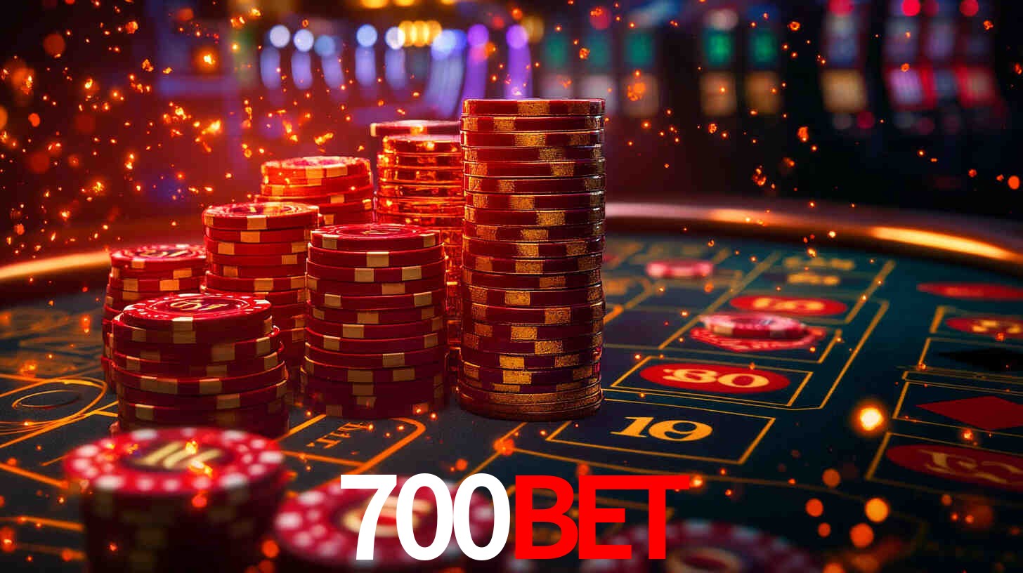 Premium Interface 700BET