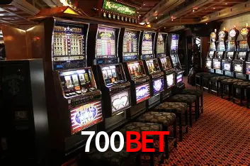 Desvendando o Mundo dos Jogos Virtuais na 700BET