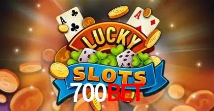 Descubra o Mundo do Cassino Online com 700BET