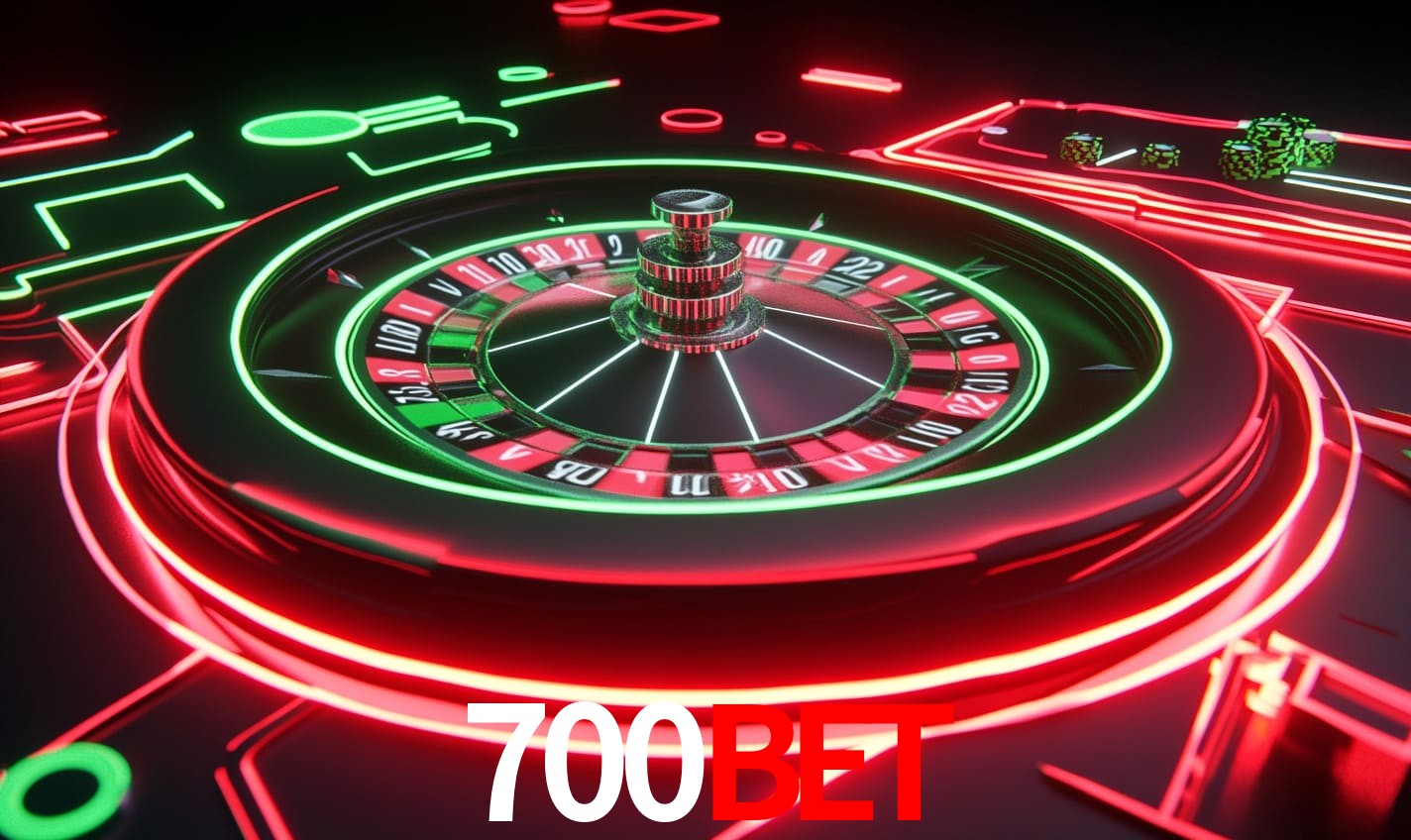 A Experiência Imersiva dos Cassinos Ao Vivo no 700BET