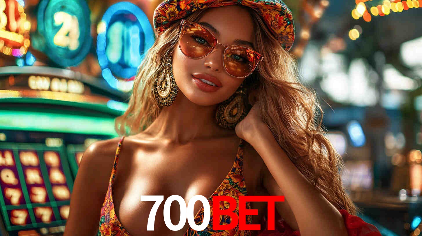 700BET App Interface