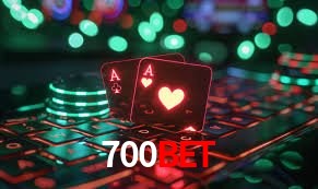 Recursos de Bônus 700BET