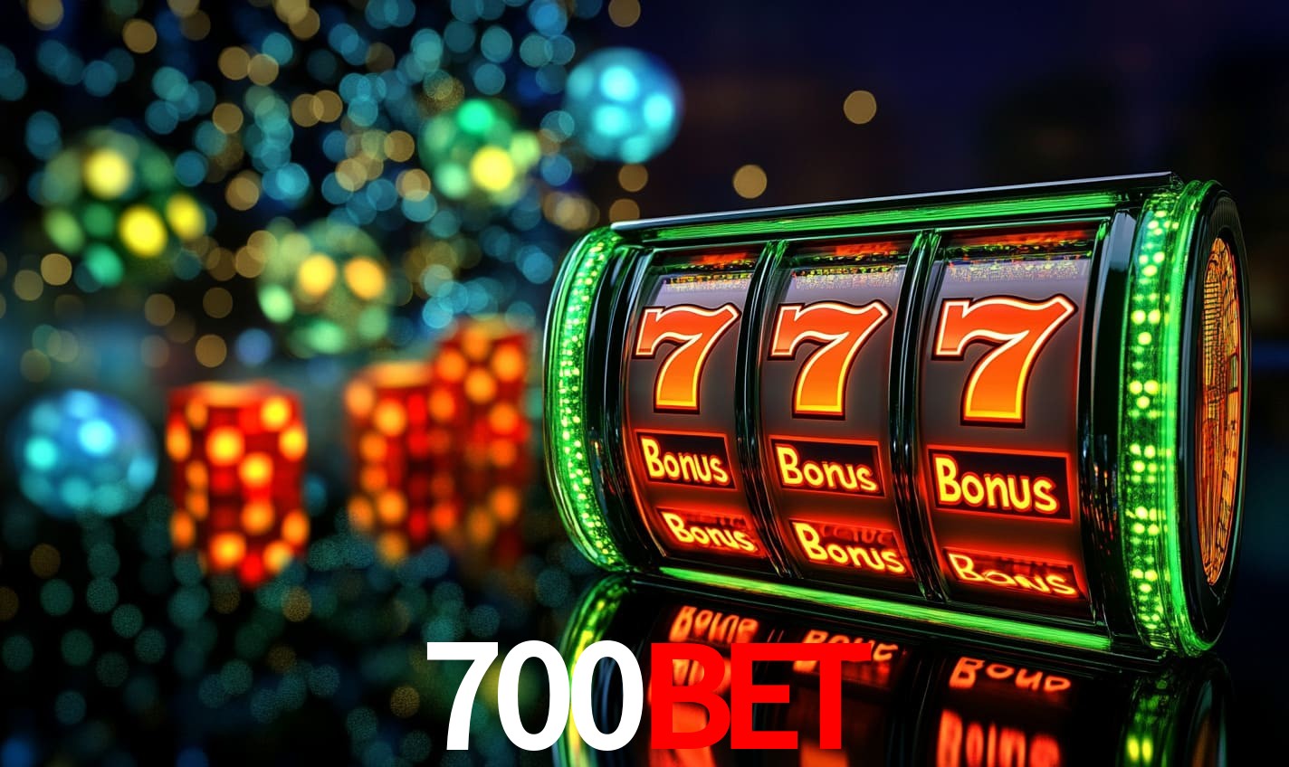 Sistemas de Segurança 700BET