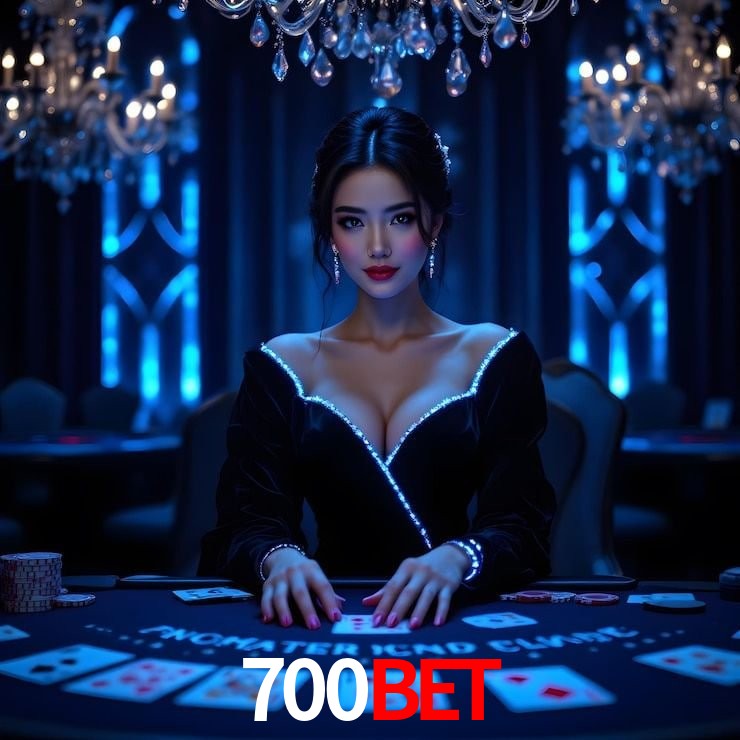 Benefícios da Conta 700BET