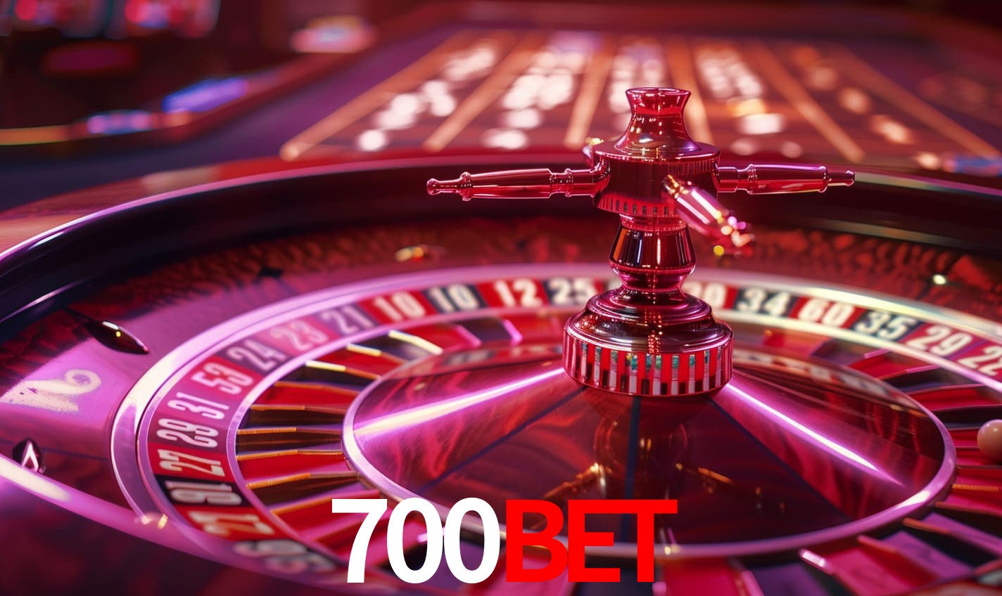 A Emoção da Loteria na 700BET: Uma Chance de Mudança de Vida