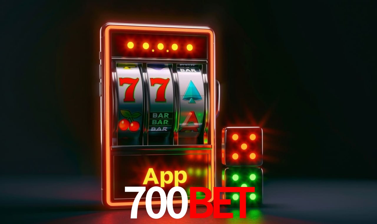Jogos de Slot 700BET