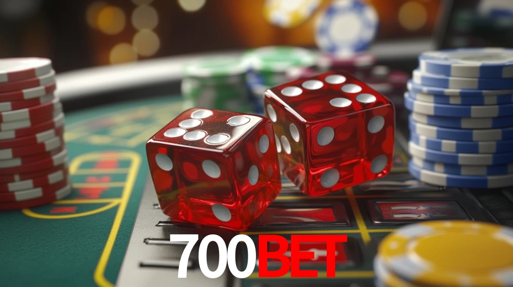 Daily Bonuses 700BET