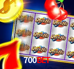 Apostas Esportivas na 700BET: Um Guia Completo