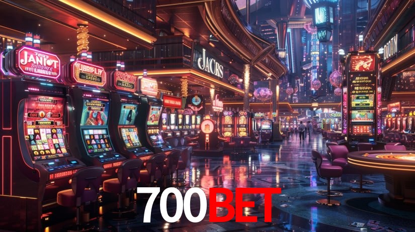 Game Statistics 700BET