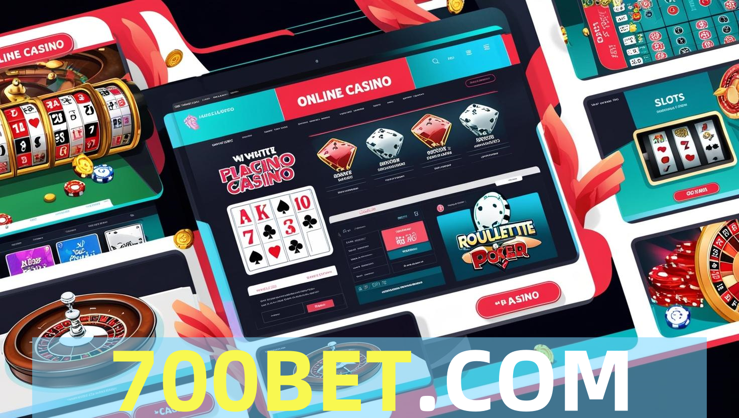 700bet