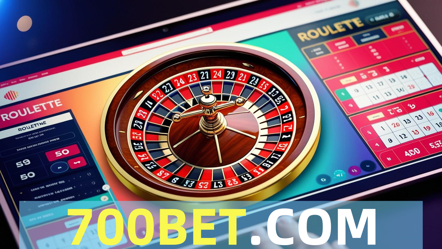 700bet