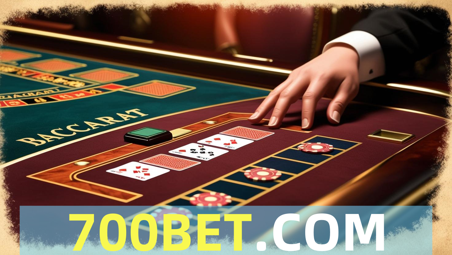 700bet