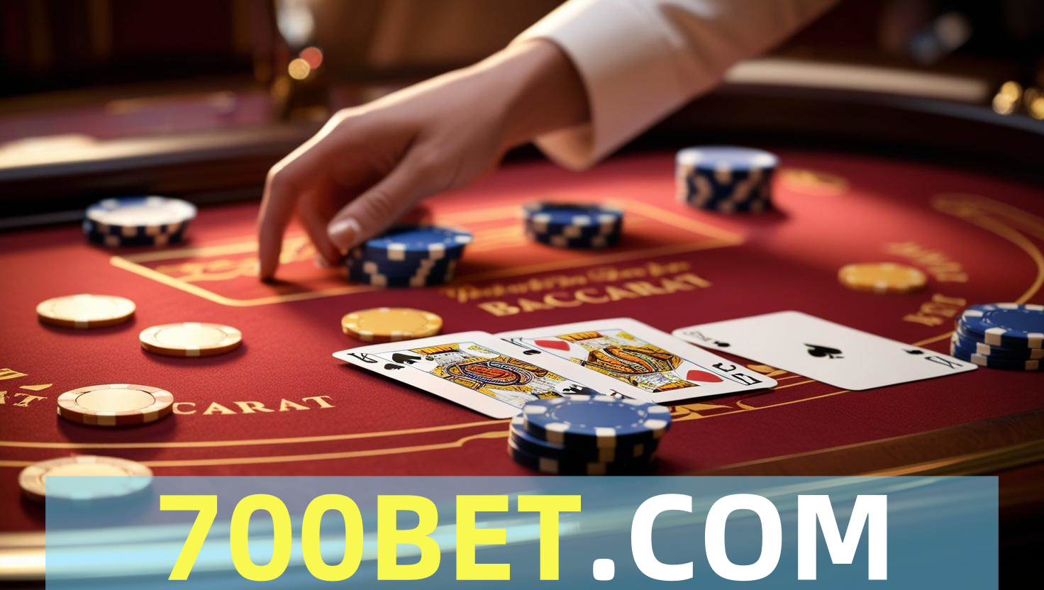700bet